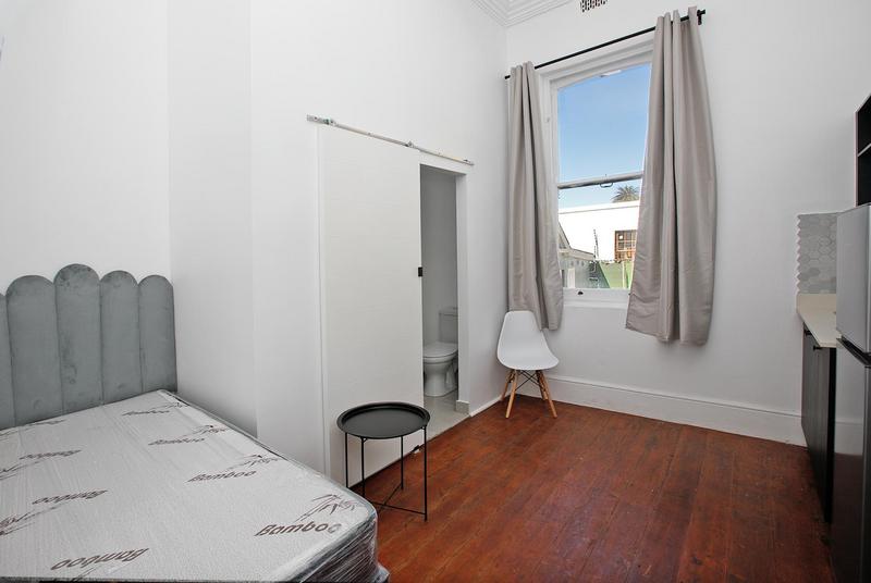 To Let 1 Bedroom Property for Rent in Rosebank Western Cape